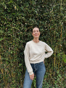 Paradise Patterns Pine Raglan - PDF Pattern