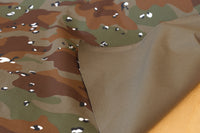 Camo Cotton Ripstop (per 1/2 M)