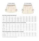 Matchy Matchy Sewing Club Bow Boxer Shorts - PDF Pattern