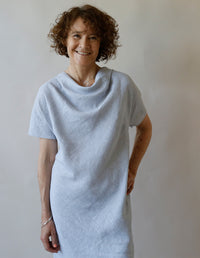The Maker's Atelier Bias Dress (PDF or Printed)