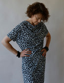 The Maker's Atelier Bias Dress (PDF or Printed)