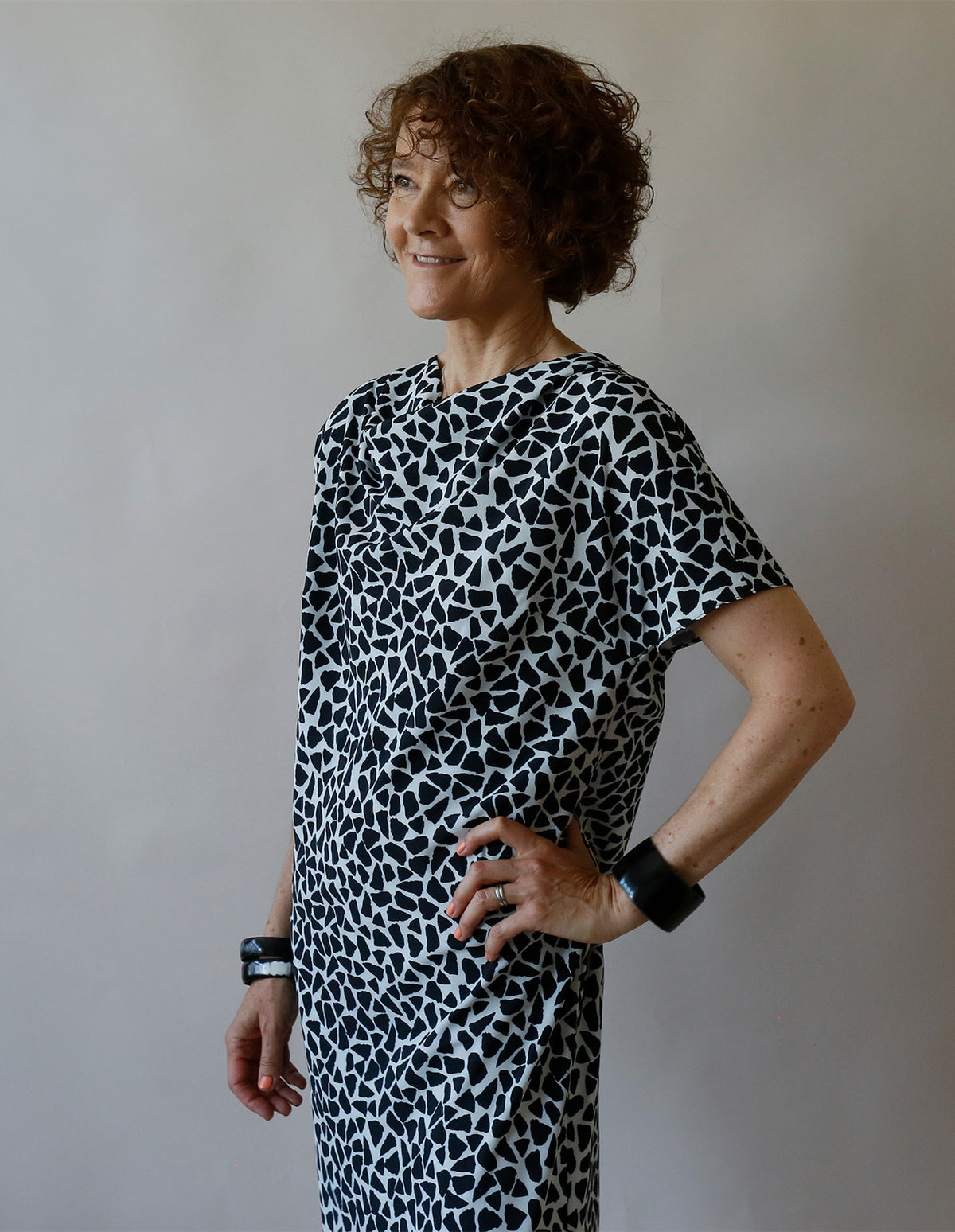 The Maker's Atelier Bias Dress (PDF or Printed)
