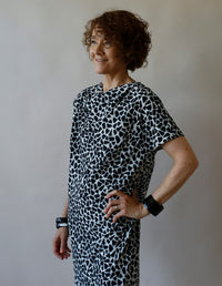 The Maker's Atelier Bias Dress (PDF or Printed)