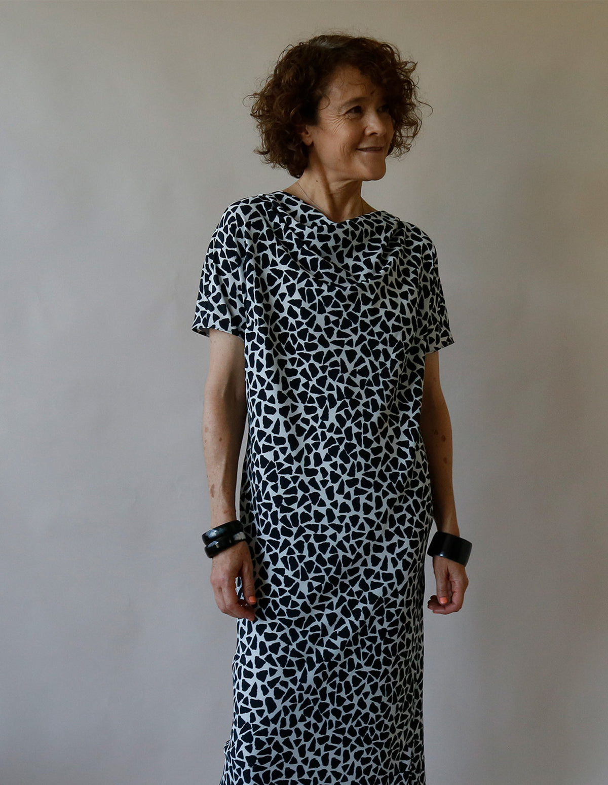 The Maker's Atelier Bias Dress (PDF or Printed)