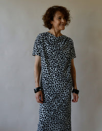 The Maker's Atelier Bias Dress (PDF or Printed)
