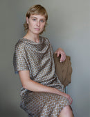 The Maker's Atelier Bias Dress (PDF or Printed)