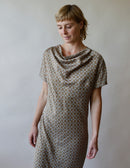 The Maker's Atelier Bias Dress (PDF or Printed)