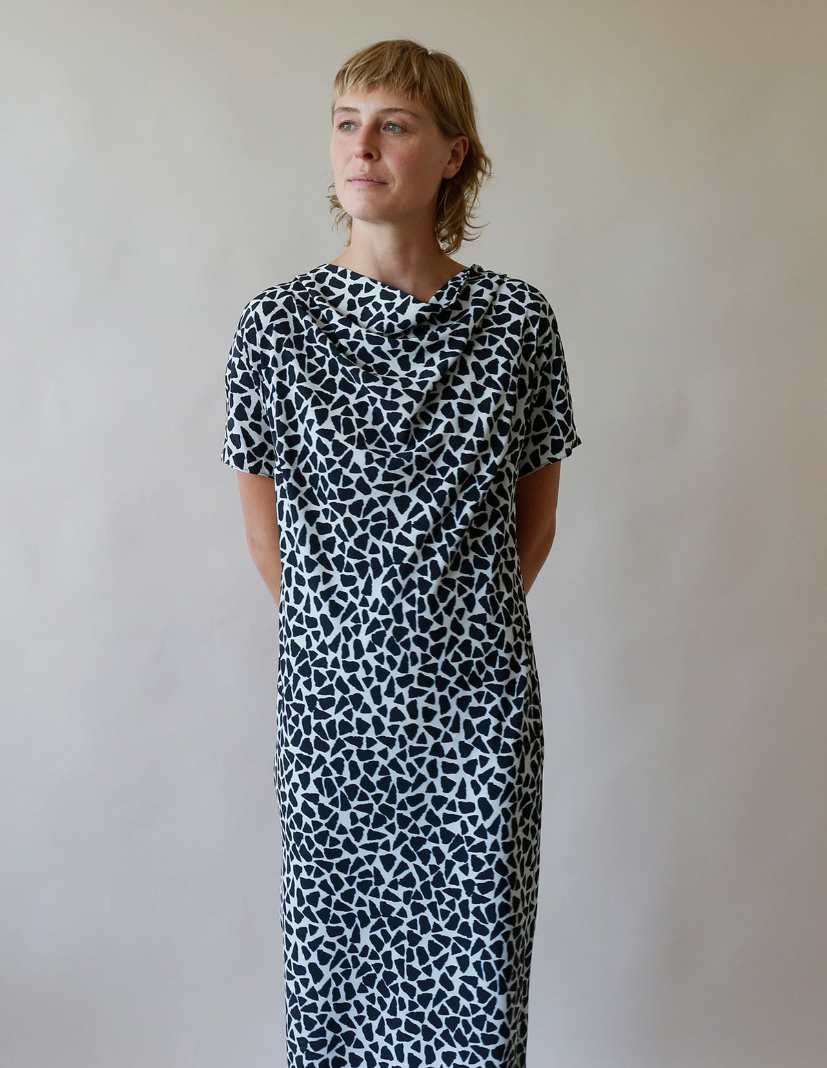 The Maker's Atelier Bias Dress (PDF or Printed)
