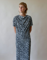 The Maker's Atelier Bias Dress (PDF or Printed)
