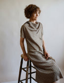 The Maker's Atelier Bias Dress (PDF or Printed)