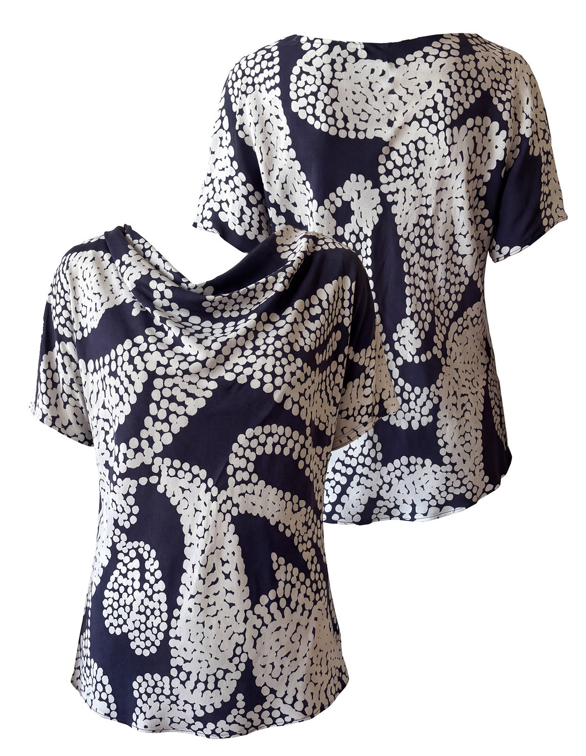 The Maker's Atelier Bias Dress (PDF or Printed)