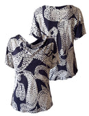 The Maker's Atelier Bias Dress (PDF or Printed)