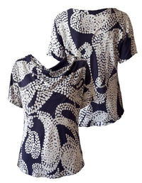 The Maker's Atelier Bias Dress (PDF or Printed)