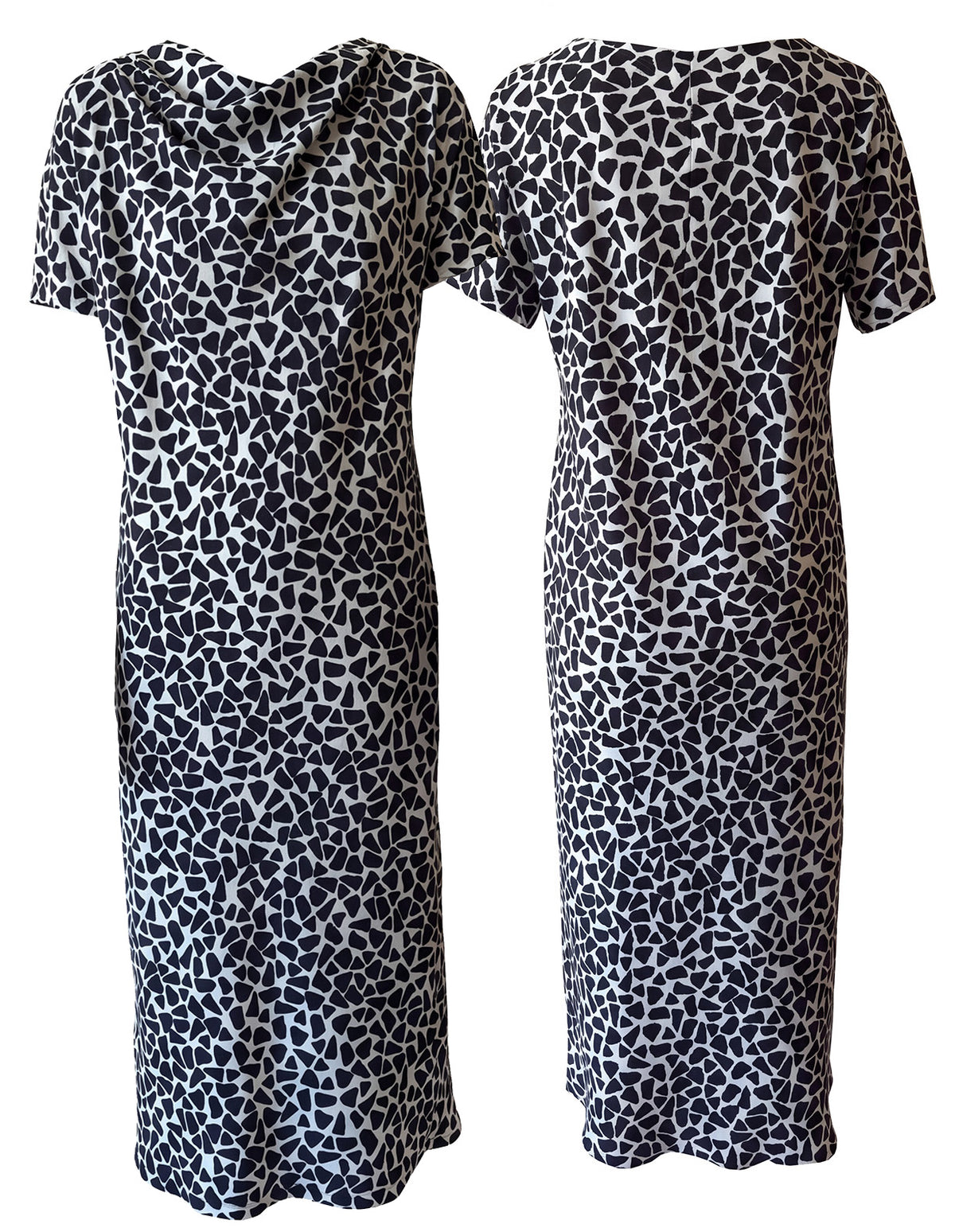 The Maker's Atelier Bias Dress (PDF or Printed)
