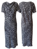 The Maker's Atelier Bias Dress (PDF or Printed)