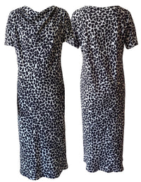 The Maker's Atelier Bias Dress (PDF or Printed)