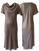 The Maker's Atelier Bias Dress (PDF or Printed)