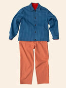 Merchant & Mills The Workwear Book