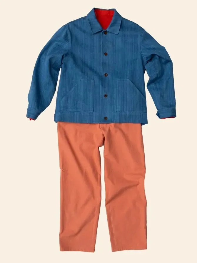 Merchant & Mills The Workwear Book *May PRE-ORDER*