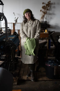 Merchant & Mills The Workwear Book