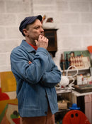 Merchant & Mills The Workwear Book