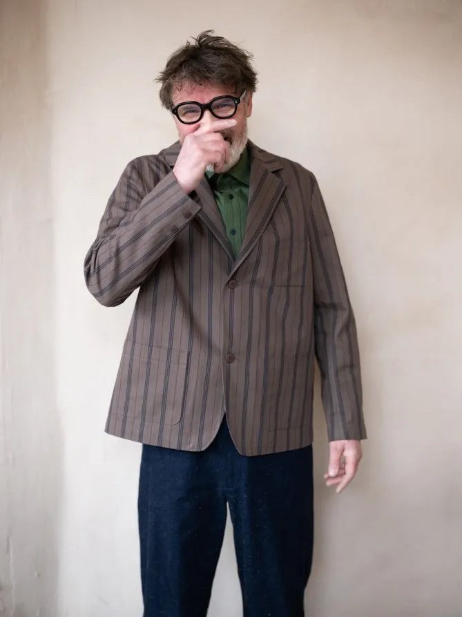 Merchant & Mills The Workwear Book
