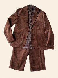 Merchant & Mills The Workwear Book