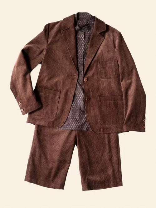 Merchant & Mills The Workwear Book