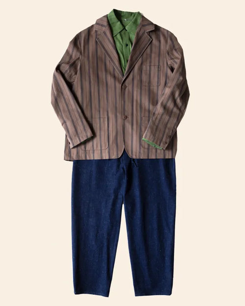 Merchant & Mills The Workwear Book