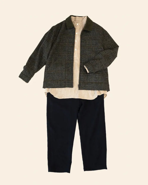 Merchant & Mills The Workwear Book