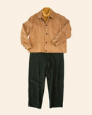 Merchant & Mills The Workwear Book