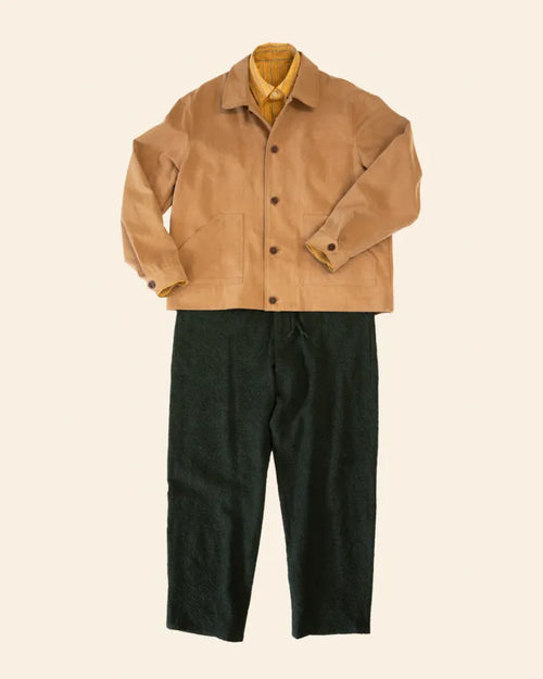 Merchant & Mills The Workwear Book