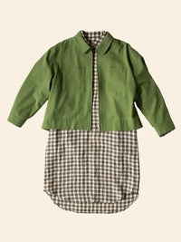 Merchant & Mills The Workwear Book