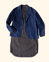 Merchant & Mills The Workwear Book