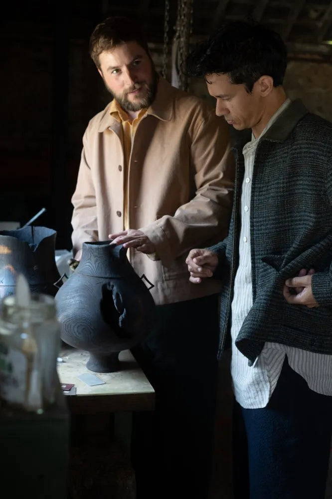 Merchant & Mills The Workwear Book