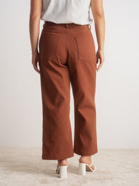 Daughter Judy Brier Pant (PDF Pattern)