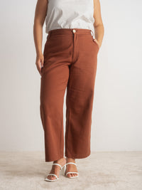Daughter Judy Brier Pant (PDF Pattern)