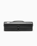 Toyo Steel Y-350 Toolbox - Black