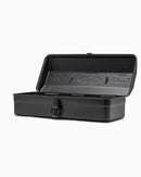 Toyo Steel Y-350 Toolbox - Black