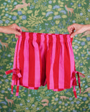 Matchy Matchy Sewing Club Bow Boxer Shorts - PDF Pattern