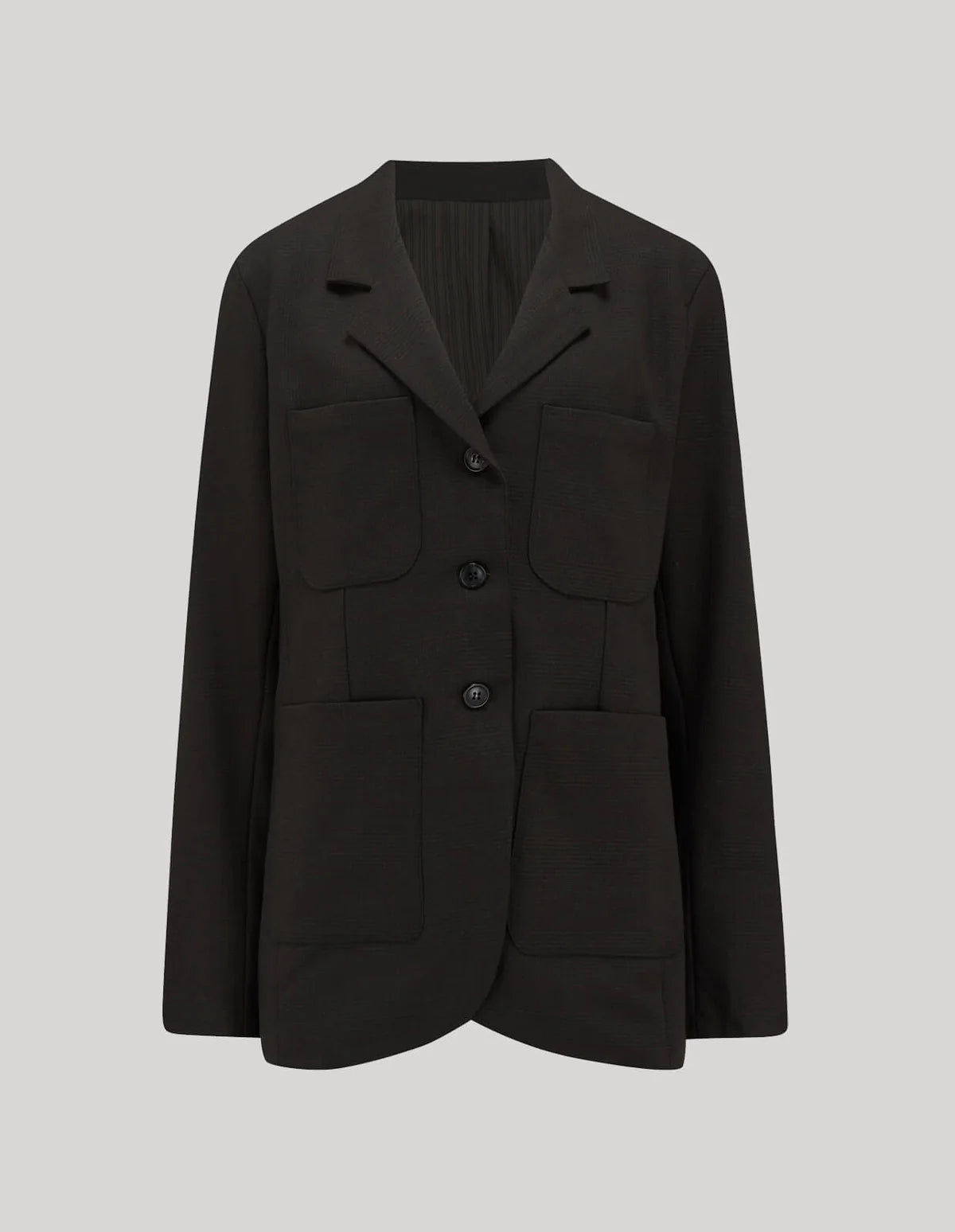 The Maker's Atelier Blazer - PDF or Printed Pattern