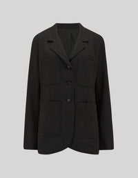 The Maker's Atelier Blazer - PDF or Printed Pattern