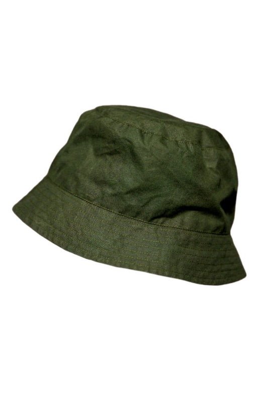 Merchant and Mills Bucket Hat - (PDF Pattern)