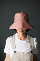 Merchant and Mills Bucket Hat - (PDF Pattern)