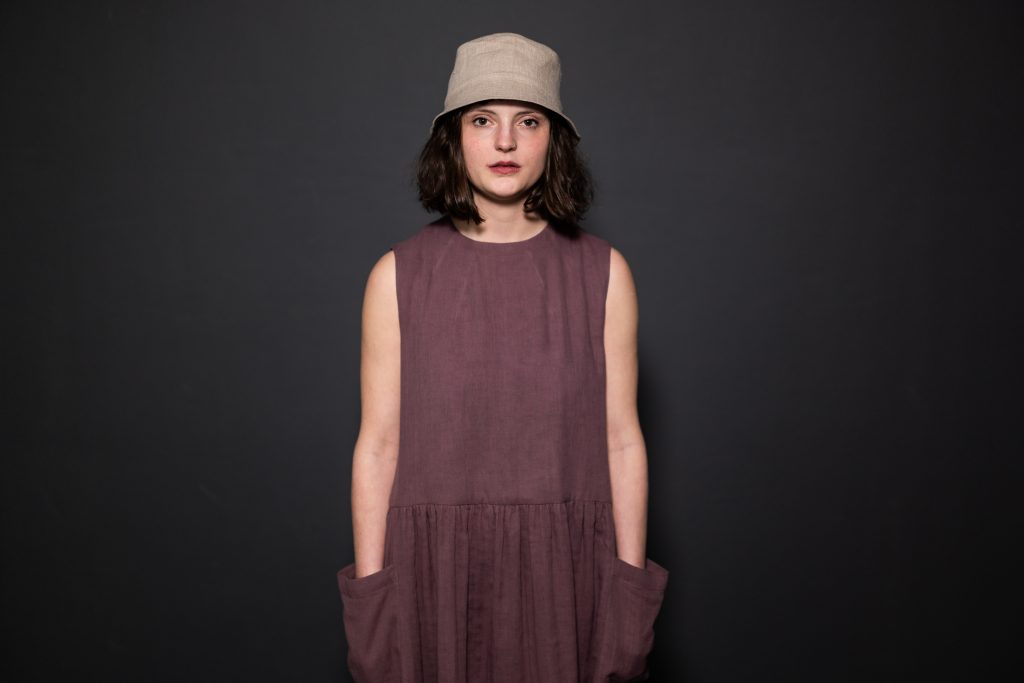 Merchant and Mills Bucket Hat - (PDF Pattern)