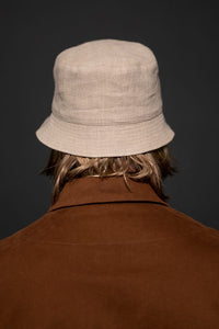 Merchant and Mills Bucket Hat - (PDF Pattern)