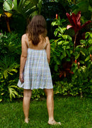 Paradise Patterns Humla Romper - PDF Pattern