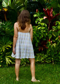 Paradise Patterns Humla Romper - PDF Pattern
