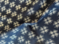 Sevenberry 100% Cotton Printed Poplin (per 1/2 M)