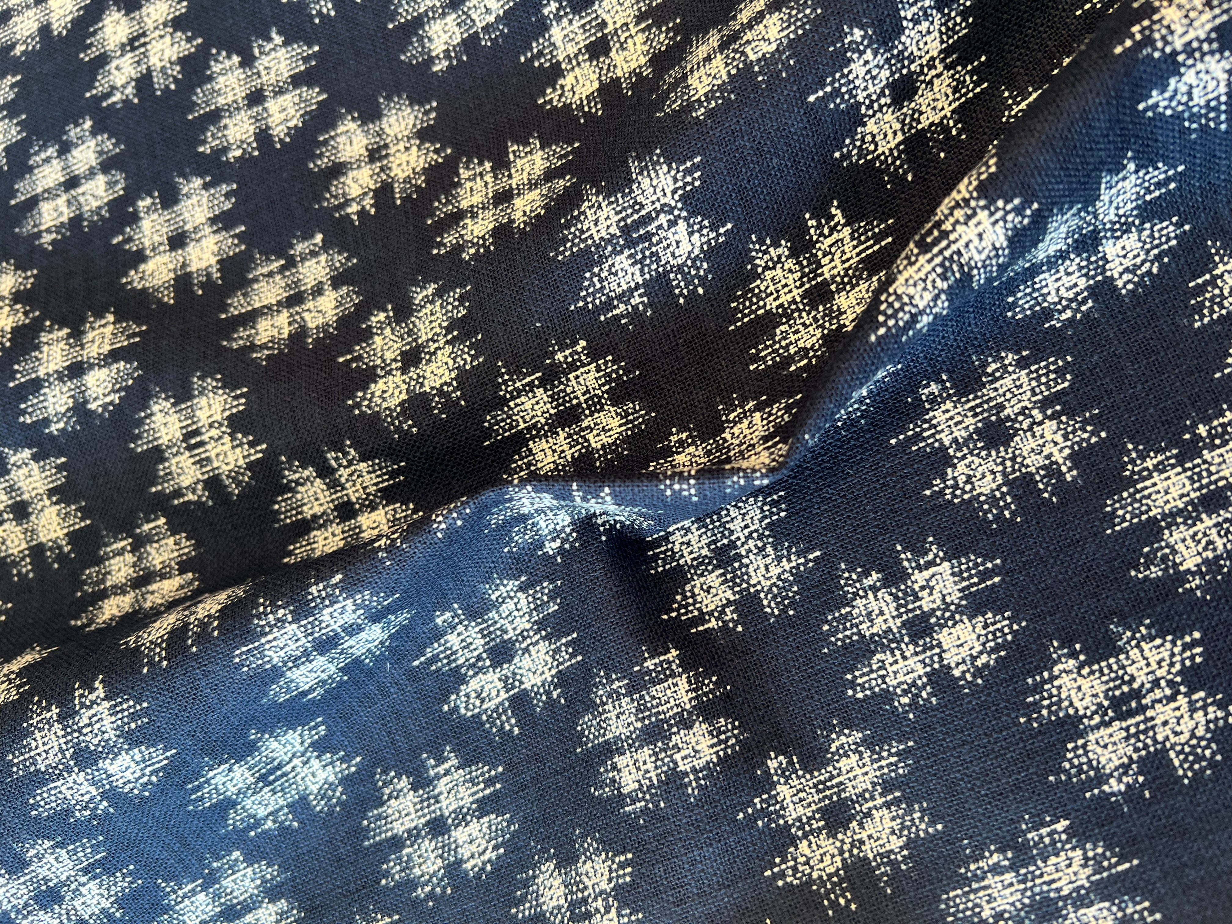 Sevenberry 100% Cotton Printed Poplin (per 1/2 M)